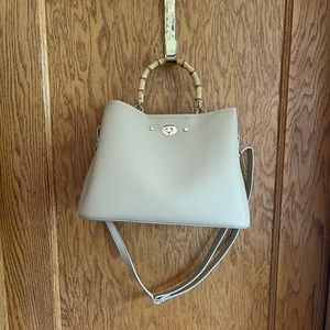 Tan Summer Purse